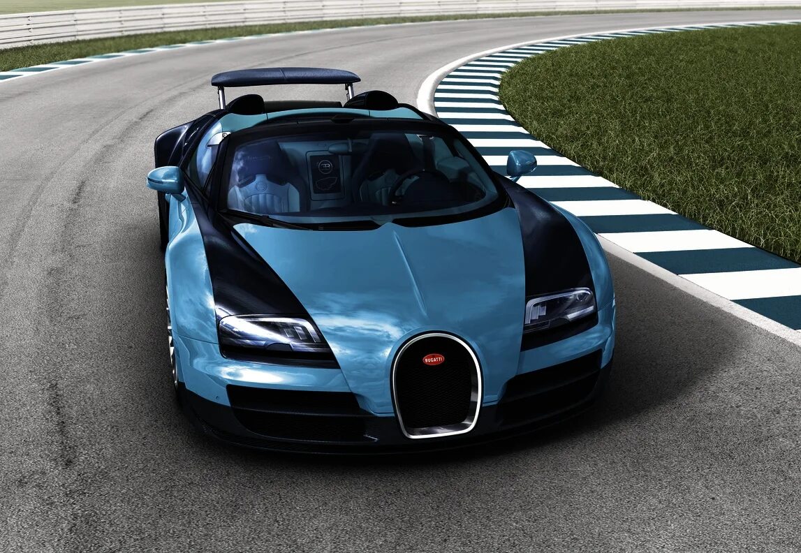 L have car