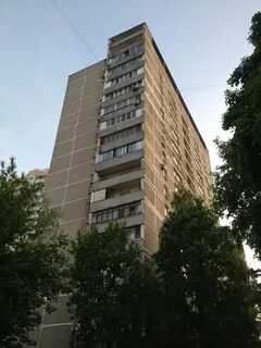 Симферопольский 20