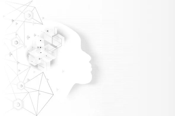 Шаблон презентации интеллект. Фон для презентации мозг. интеллект на белом фоне. шаблон для презентации мозг. искусственный интеллект фон для презентации светлый.