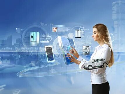 Технология интернет магазин