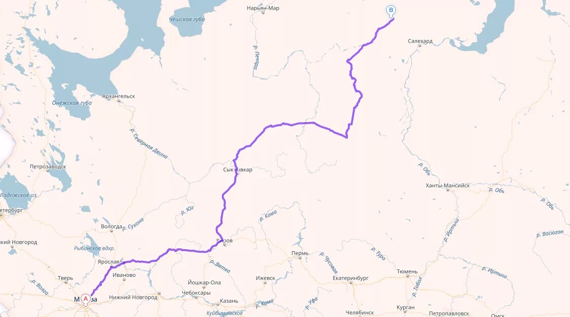 Воркута на поезде сколько. Москва Воркута маршрут на карте. Поезд Москва Воркута маршрут. Москва Воркута путь на карте.