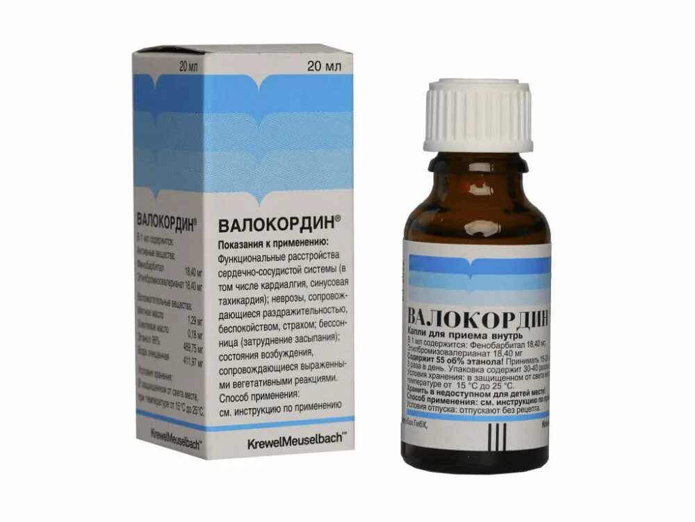Валокордин как принимать. Валокордин капли внутр. Фл.- Кап. 20 Мл. Валокордин капли фл 20мл. Валокордин фл. 20мл Krewel Meuselbach. Валокордин (капли 20мл фл. Вн ) Кревель Мойзельбах ГМБХ-Германия.
