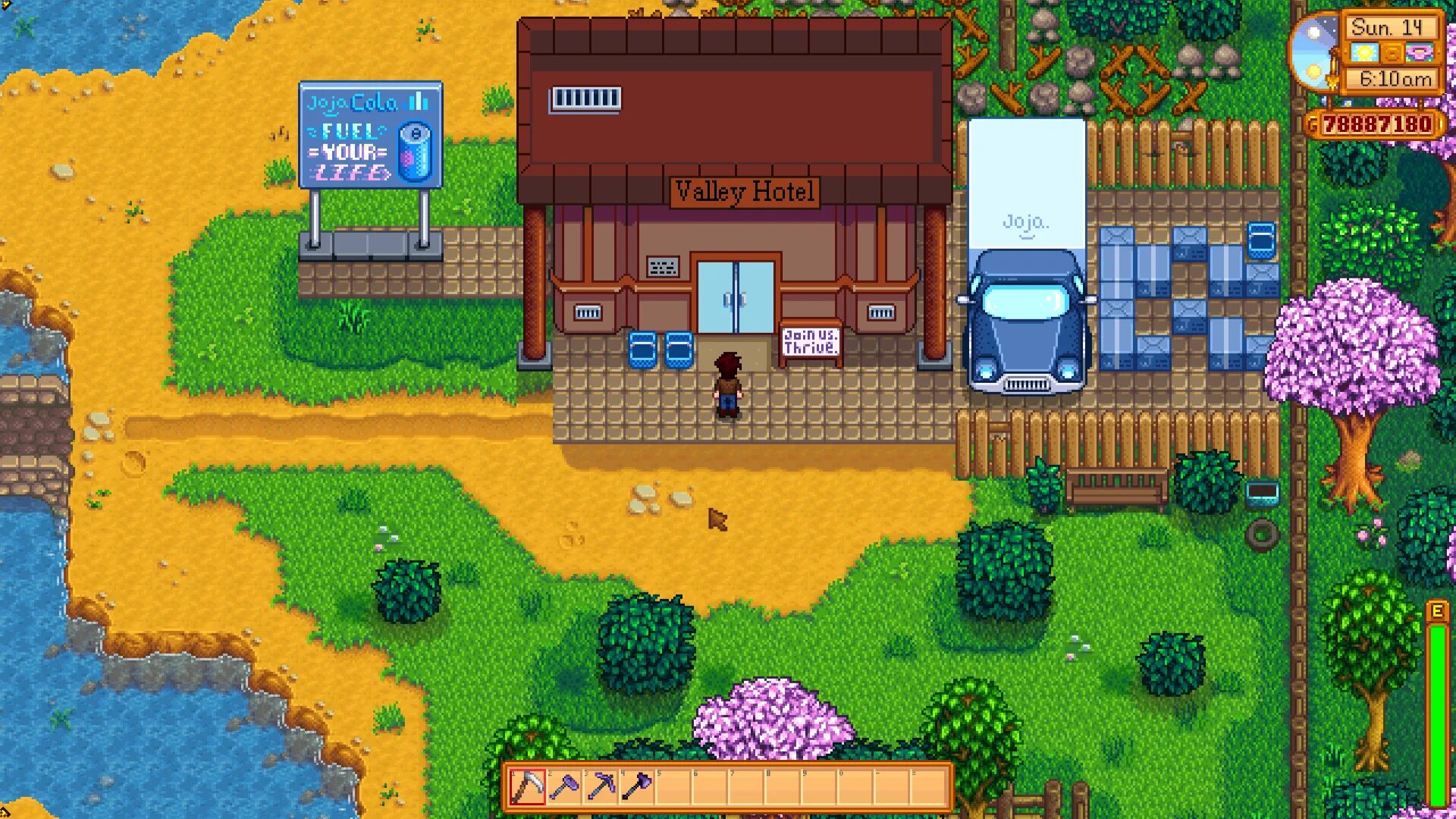 Stardew valley цветная капуста. Stardew valley джоджамарт. бойлерная stardew valley. стардев вели. stardew valley jojo mods.