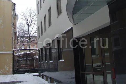 Большой николопесковский переулок 13