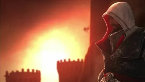 Ценности жизни assassin