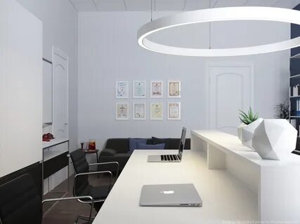 Открытие юридического кабинета