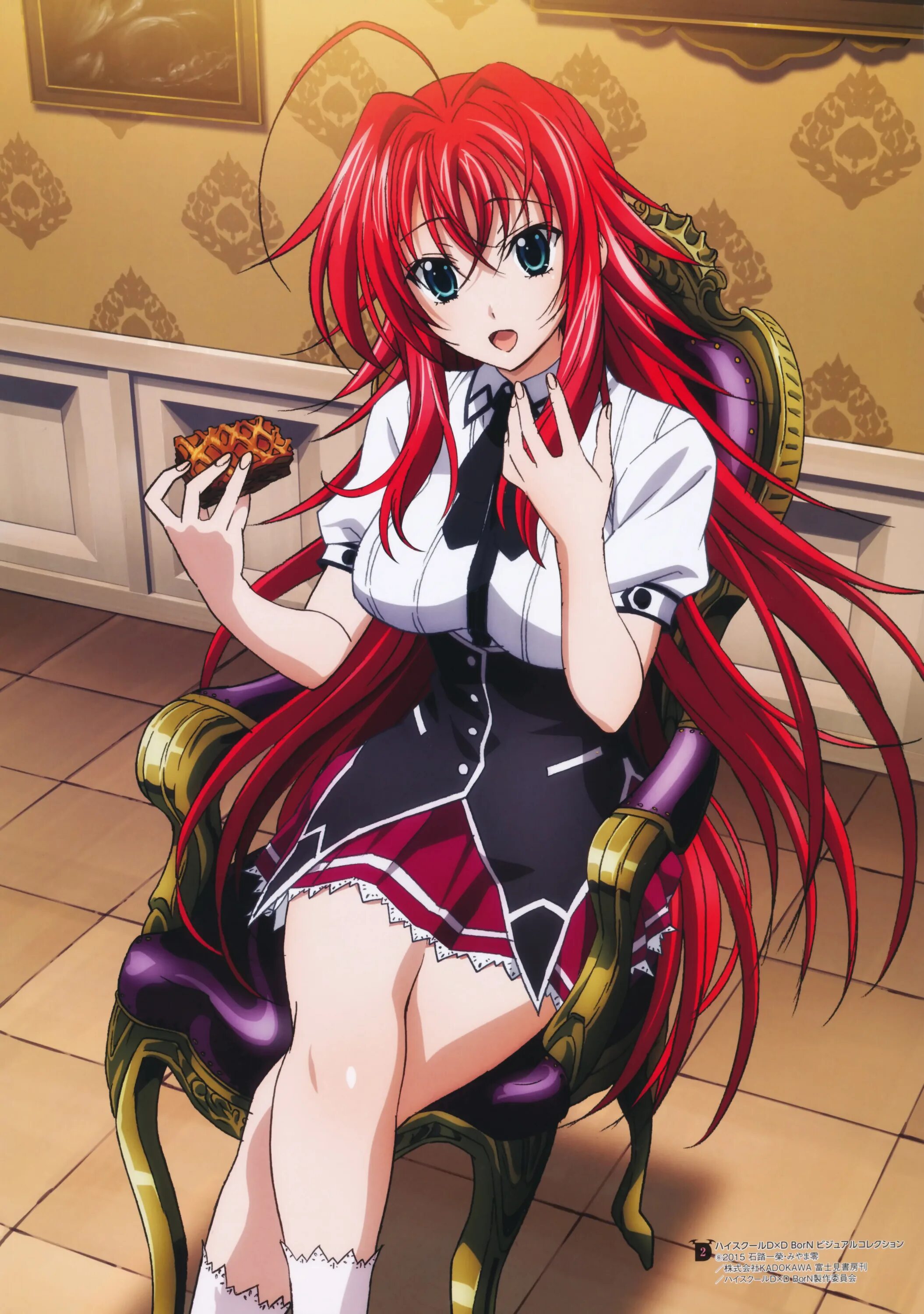 Школа демонов dxd. High school dxd («старшая школа dxd», 2012). Rias gremory. Дхд иссей. Dxd демоны.