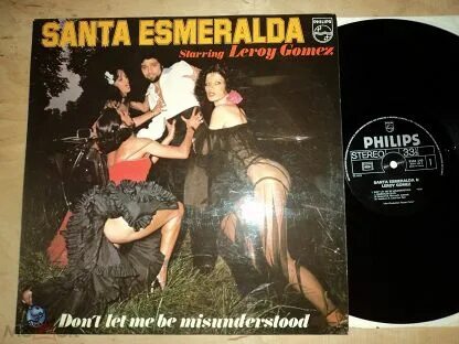 Santa esmeralda don t let me. Санта эсмеральда пластинки с проигрывателем. santa esmeralda - hits anthology 2007 cd. рок-группа-santa esmeralda-картинки. санта эсмеральда слушать лучшие песни.