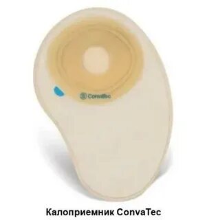 Калоприемник апексмед