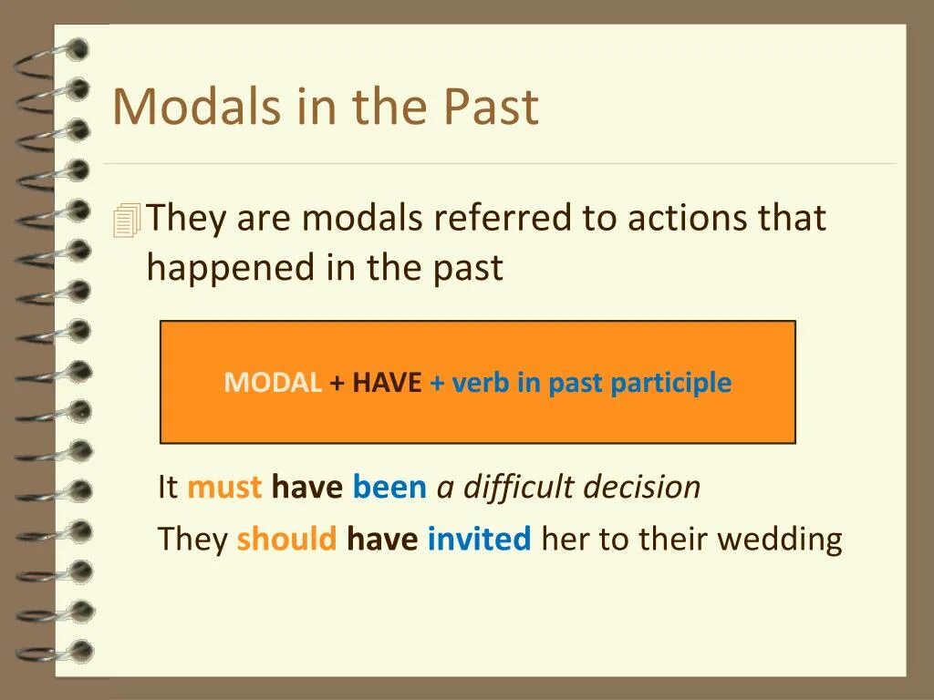 They referred me to the. Past modal verbs правило. Модальные глаголы past participle. Modals in the past. Past modals примеры.