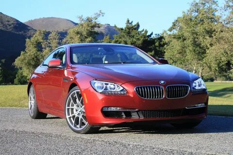 Bmw 2012