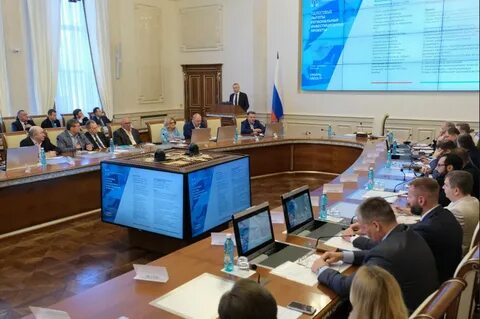 Новосибирские политики