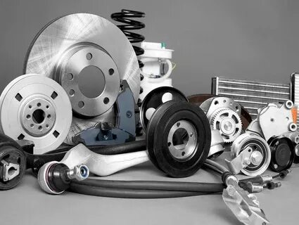 Cars parts
