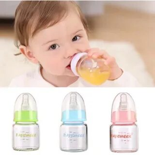Baby glass
