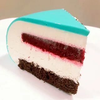 Торт с крахмалом