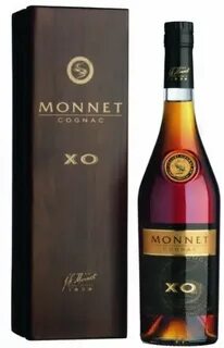 Monnet cognac