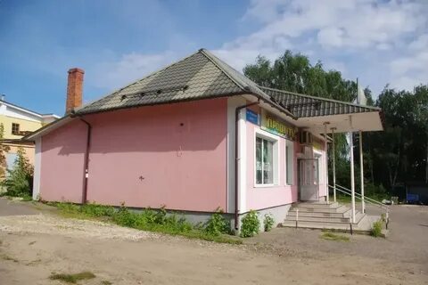 Дом пятилетка