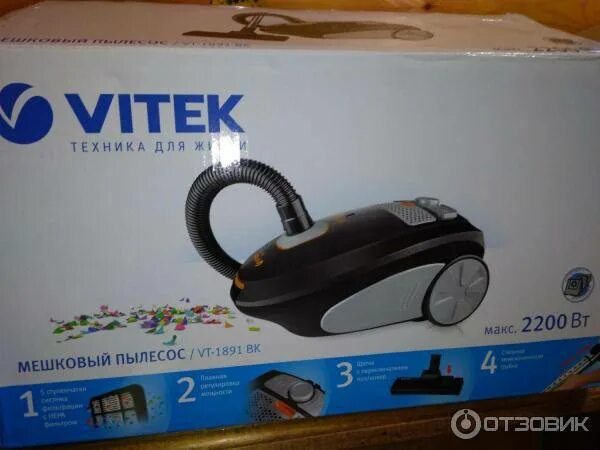 Vitek 1889. Vitek VT-1891. Пылесос Витек 1891. Vitek VT-1891 BK. Пылесос VT-1891.