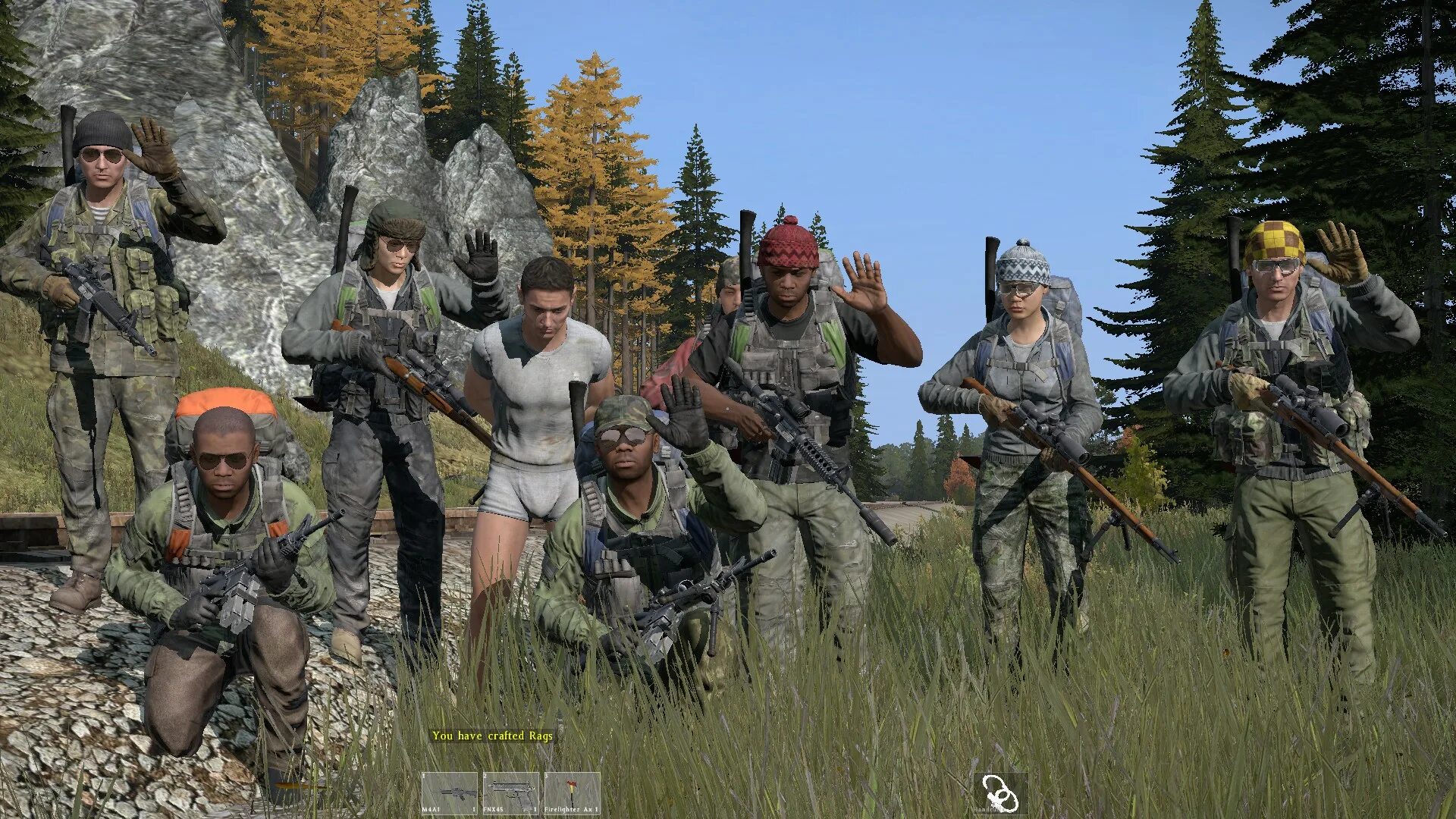 Пати мод дейз. Arma 2 day z. arma 2 дейз. арма 2 дейз мод. арма 2 мод дейзи.