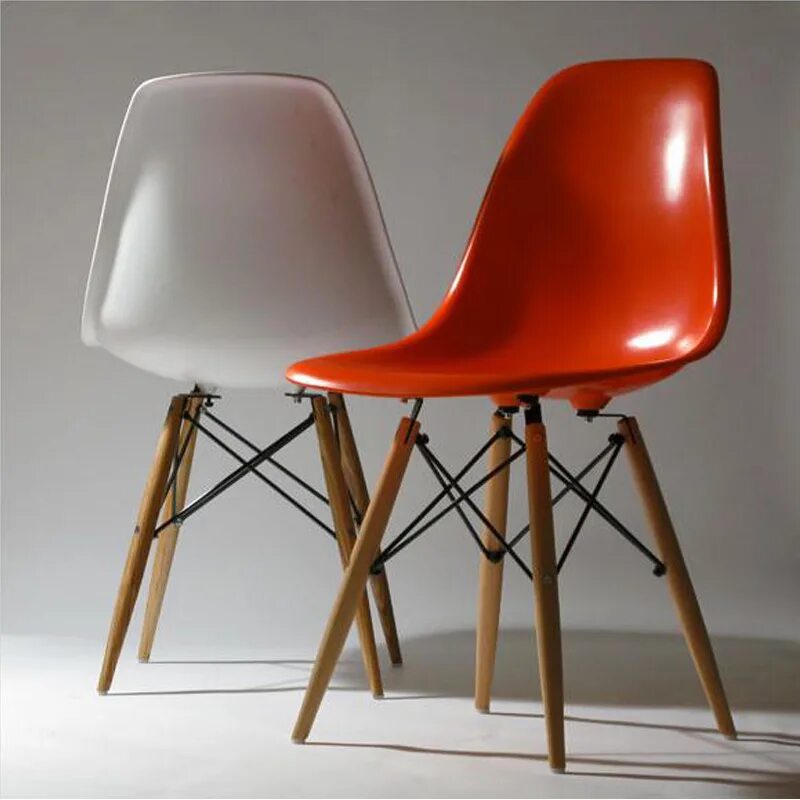 Стул икеа еамес. Стул оранжевый для кухни. Комплект eames dsw. Стул eames dsw grey. Комплект стульев eames dsw, 2 шт.