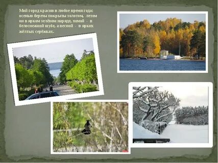 Показания снежинск