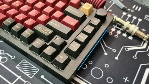 Edition build