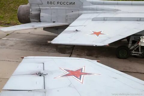 Звезды на крыльях