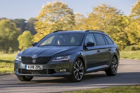 Skoda superb 2.0 tdi