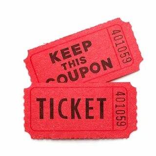 Get ticketed