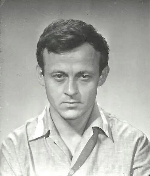 Актер вячеслав воронин фото в молодости артисты кино ВЯЧЕСЛАВ ВОРОНИН 1984 Q6 УРФ