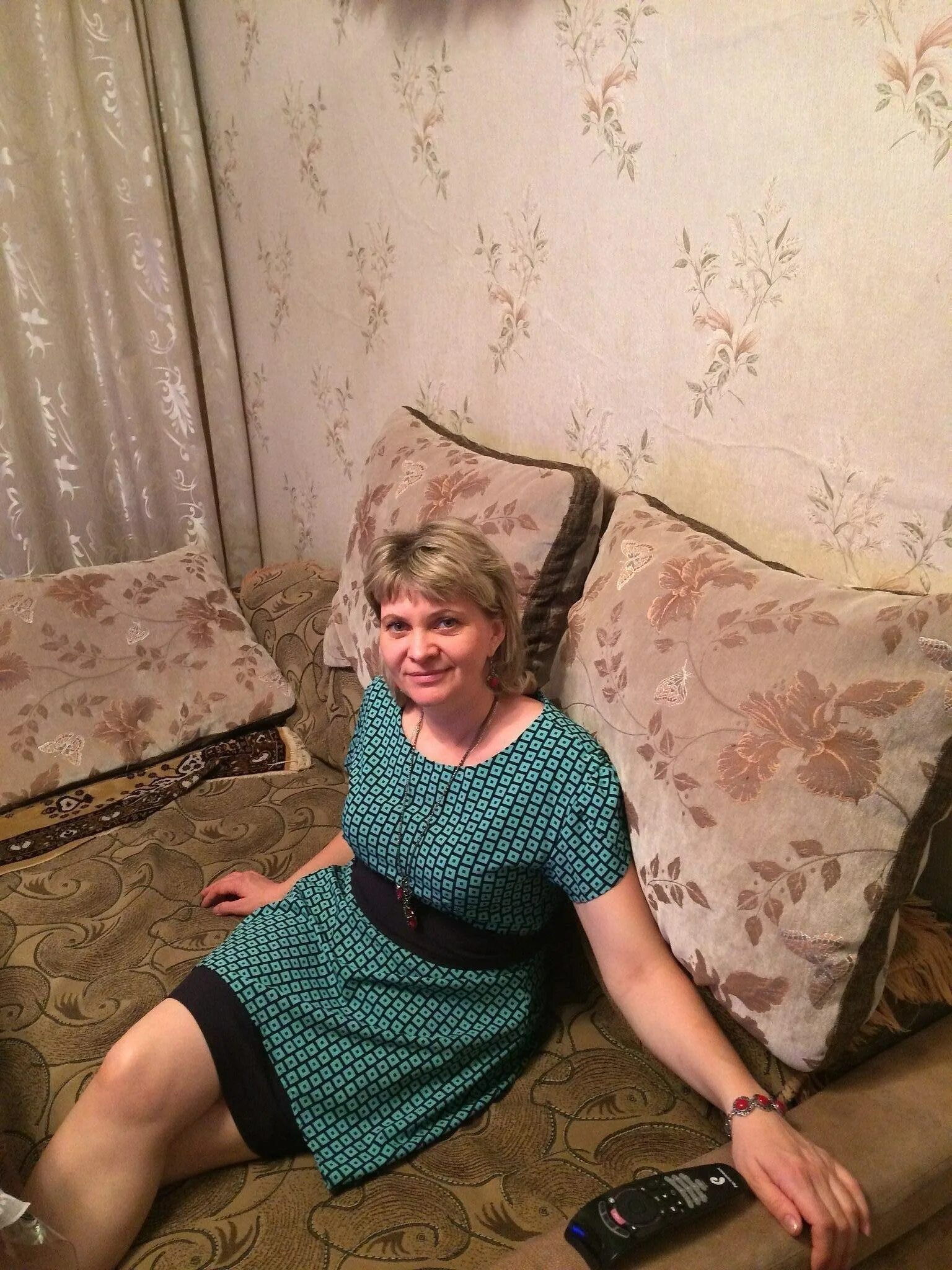 Женщины назарово