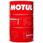 Motul x clean 1л