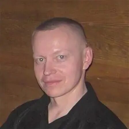 Сергей Волошко