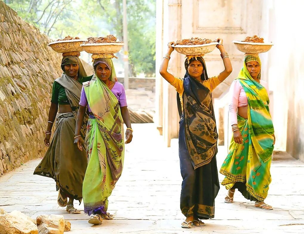 Word india