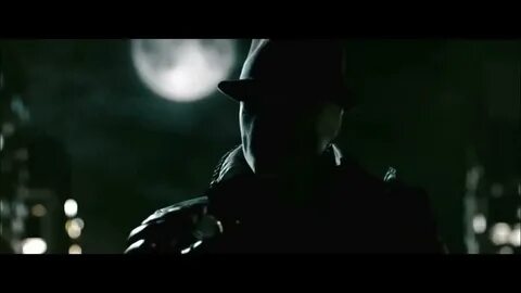 Я видел его истинное лицо