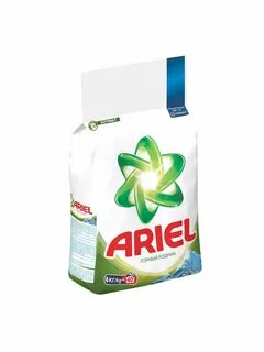 Стиральный порошок ariel автомат 6 кг