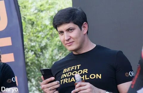 Отабек мухаммадалиевич биография