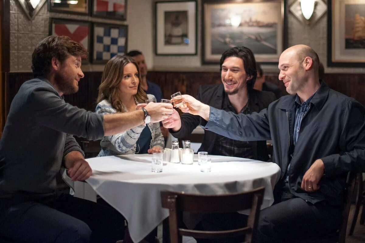 филип дэвис. Are you filming me. Are you filming me. рене руссо стрингер. оуэн кэмпбелл и чарли хитон.