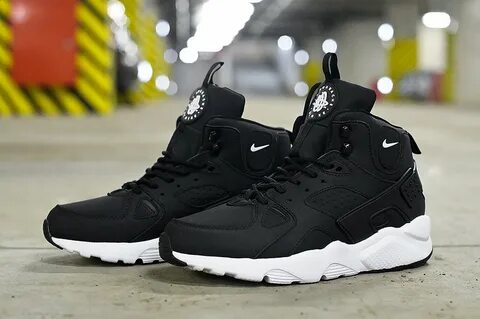 Nike huarache мужские