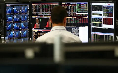 Trading environment