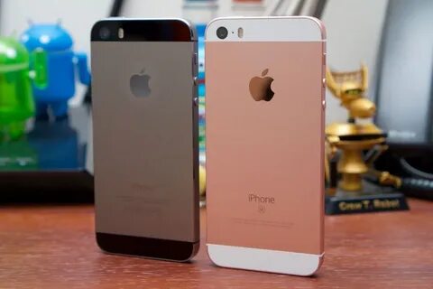 5 s цвета