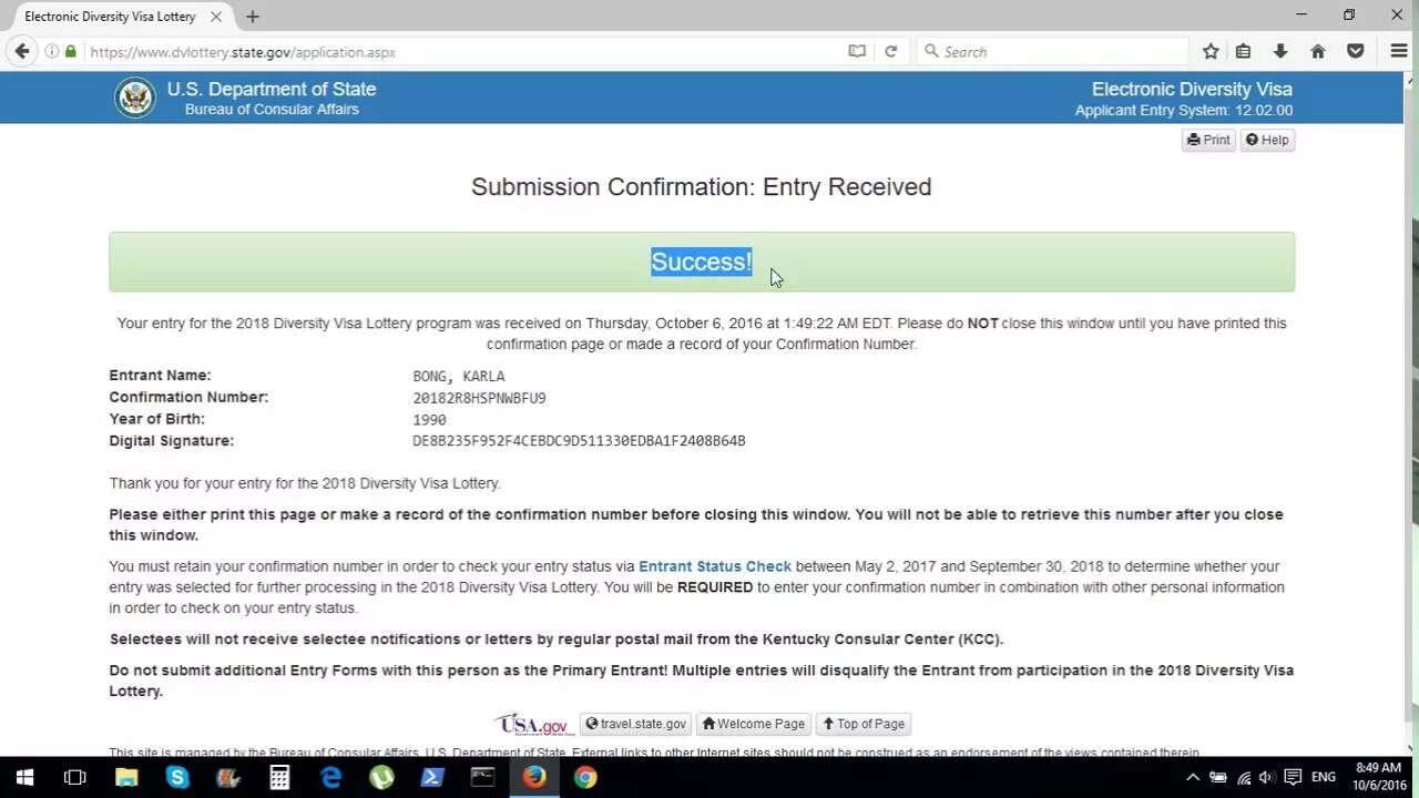 Confirmation number Грин карта. Green Card Registration 2021. Green Card Registration 2022. Electronic diversity visa Lottery 2022. Dvprogram state gov