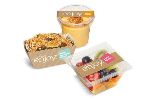 Enjoy food