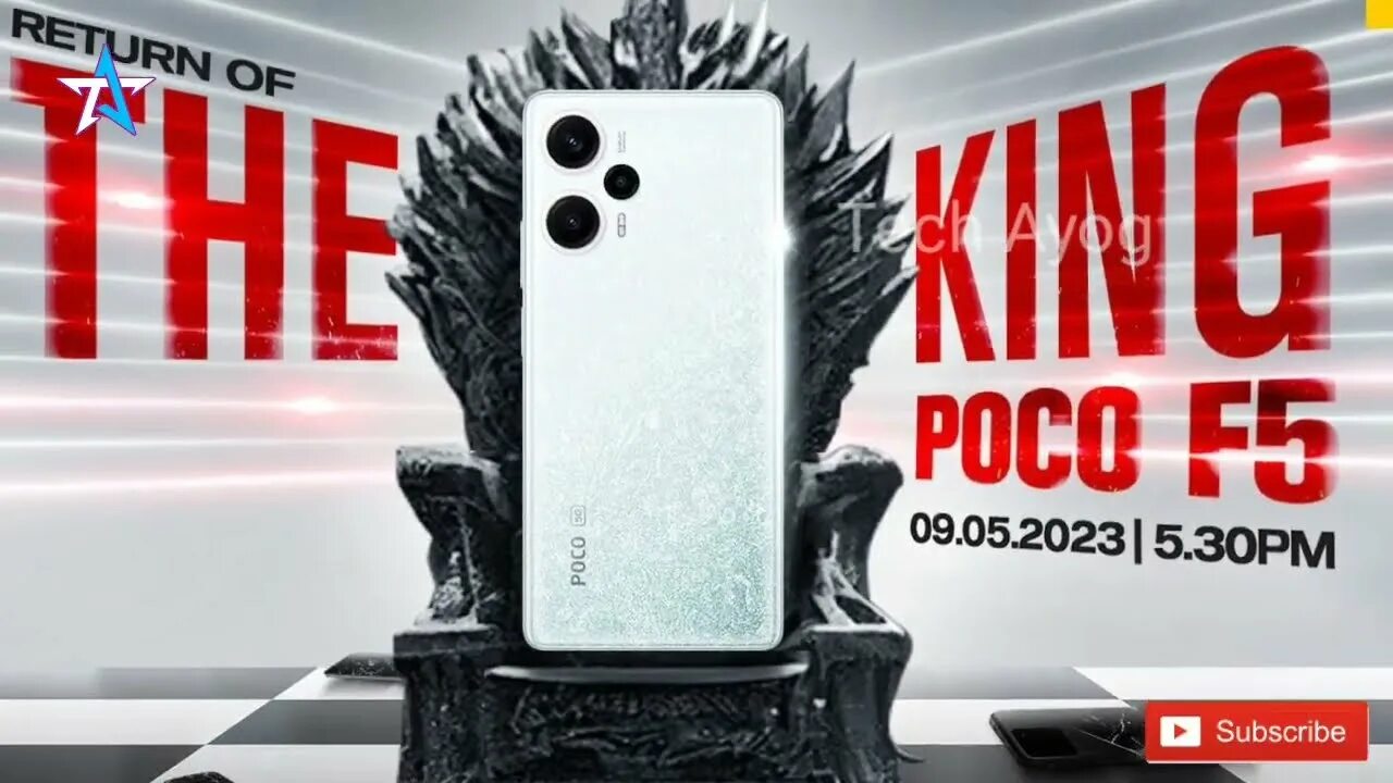 Флагман poco 2025. Флагман poco 2025