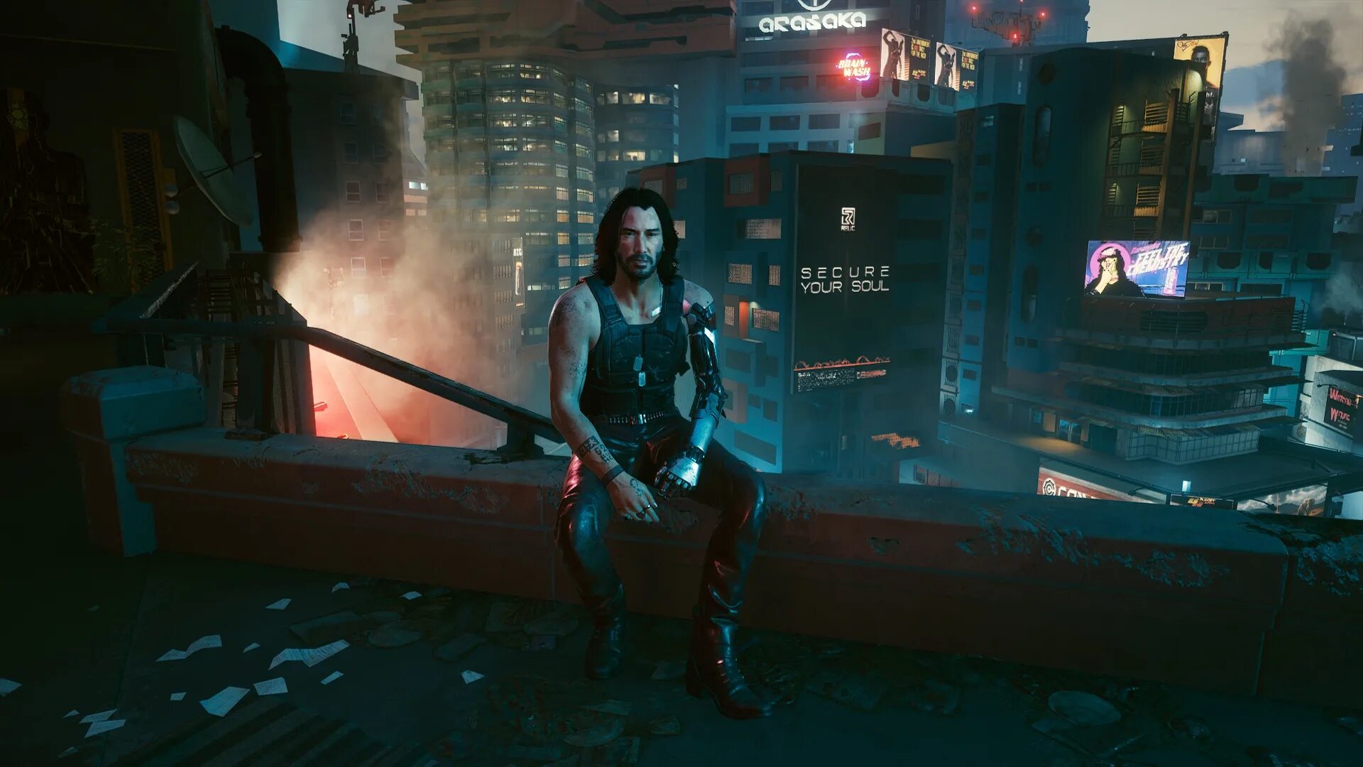 Cyberpunk 2077 шепард. Cyberpunk 2077 концовка с панам. Cyberpunk 2077 митч. 1 концовки. 1 концовки.