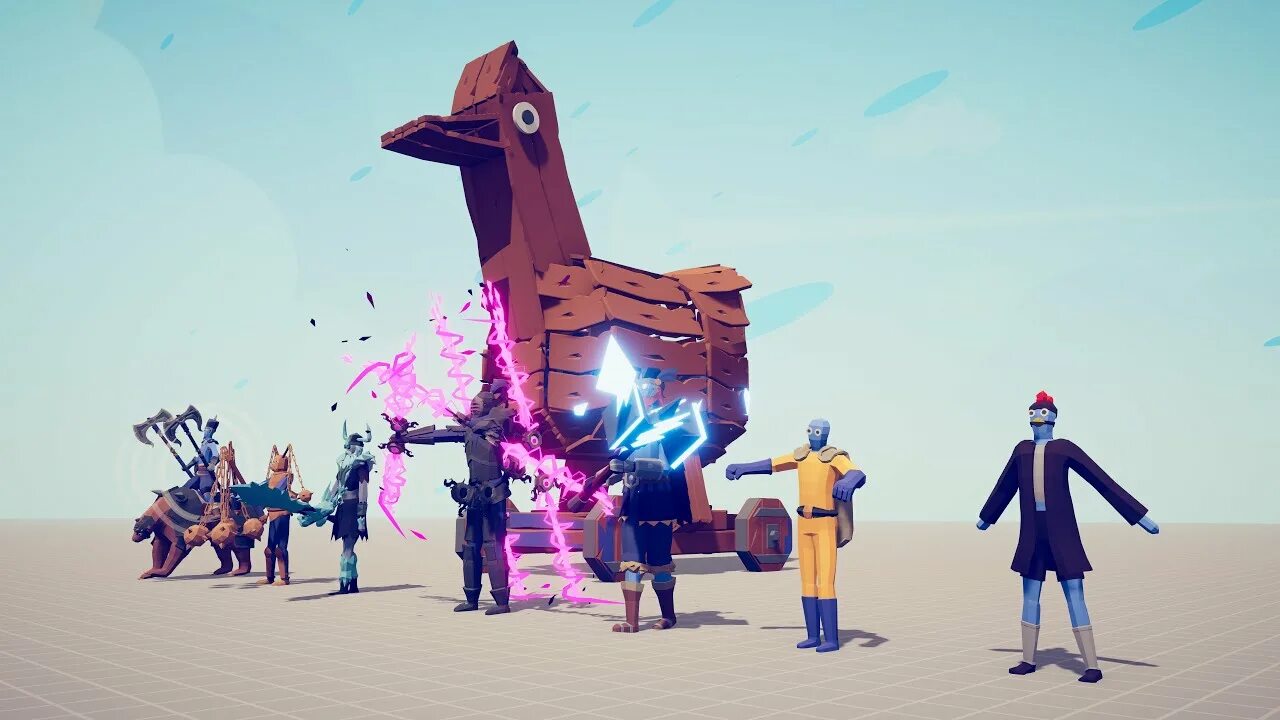 Secret unit. Табс мод на новых секретных юнитов. Totally accurate Battle Simulator. Mod Скромник totally accurate Battle Simulator. Totally accurate Battle Simulator Валькирия.