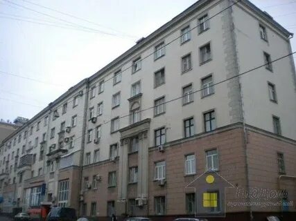 Москва ул волгоградская