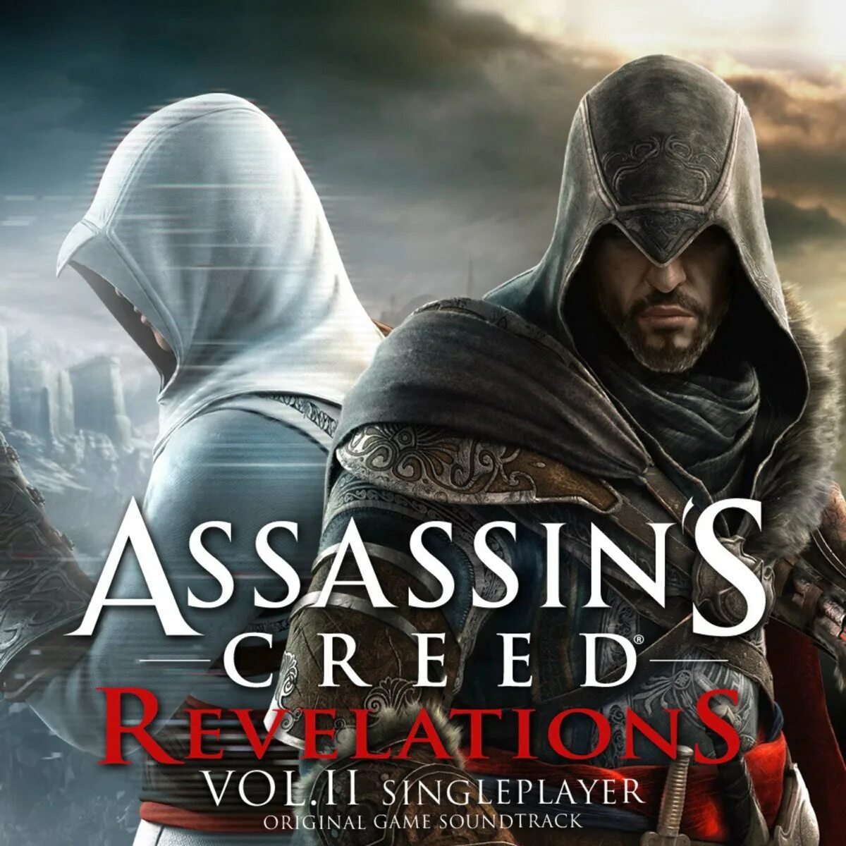 Assassin's Creed: Revelations. Jesper Kyd, Lorne Balfe. Jesper Kyd Assassin's Creed 2 Original game Soundtrack. Обои. Assassins soundtrack