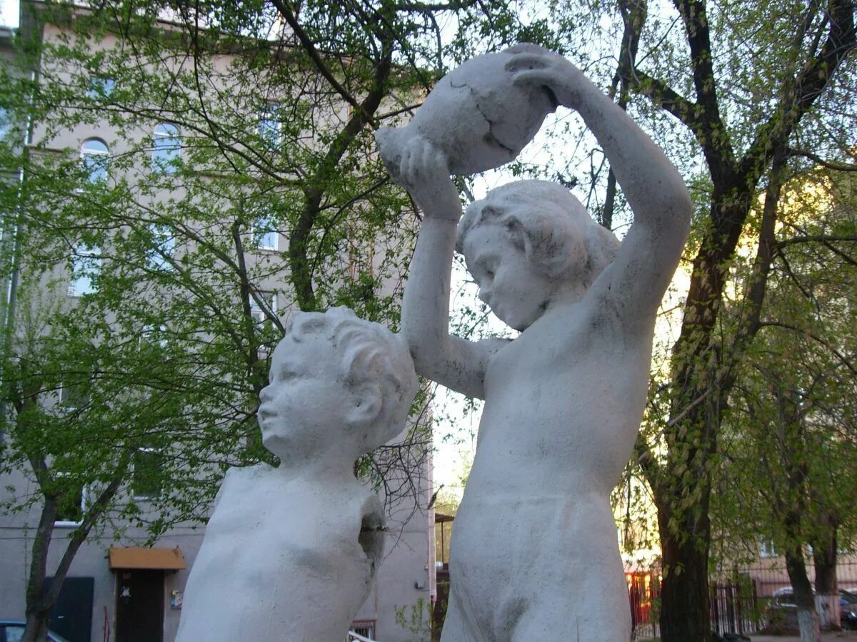 ессентуки курортный парк статуи амуры. статуя детство. памятник детям войны (ульяновск). скульптура для детей дошкольного возраста. памятник детям войны посвящается в ульяновске.