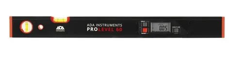 Ada prolevel 60